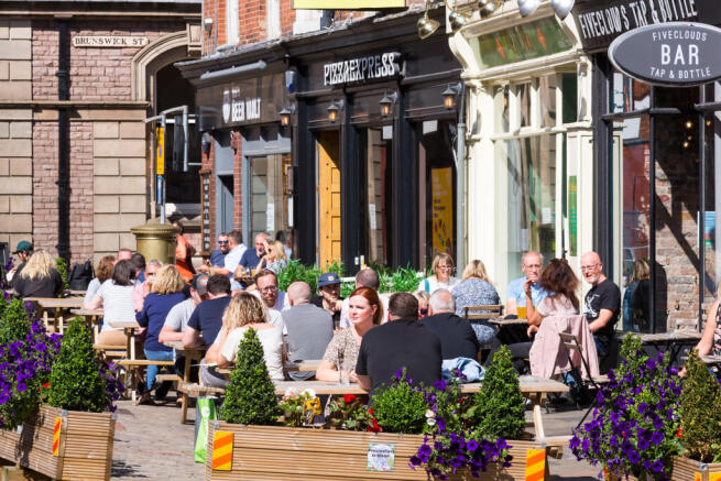 Macclesfield