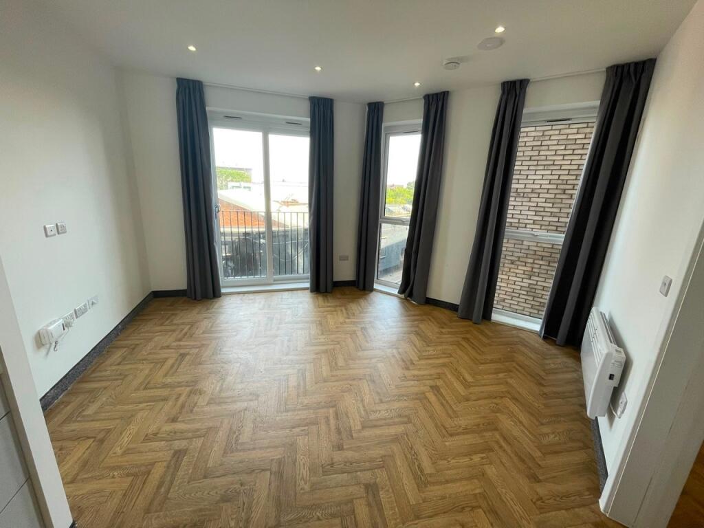 Main image of property: Fleet Court, Fleet street, LE1 3BJ