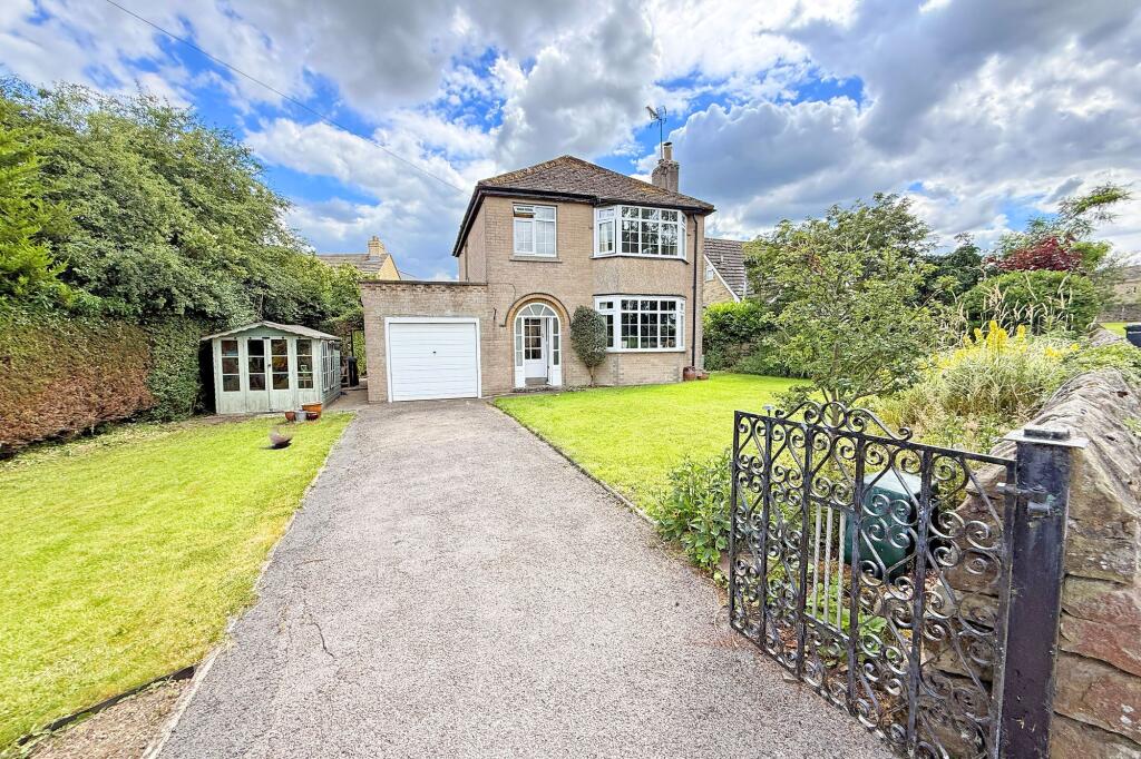 Main image of property: Darley, Harrogate, HG3