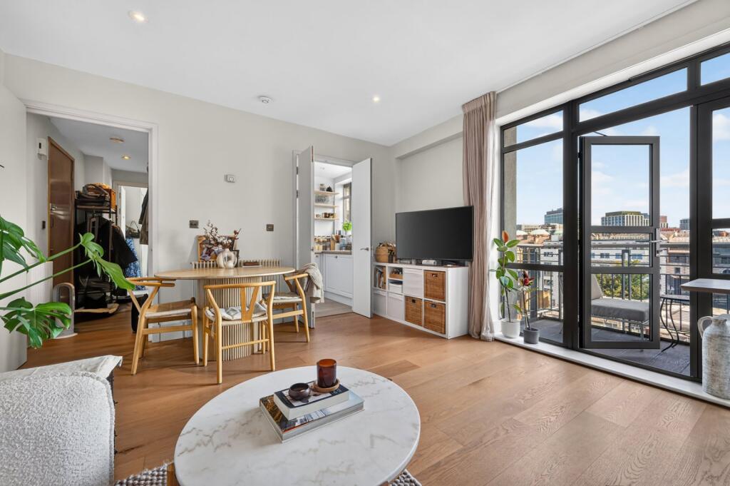 Main image of property: Guildhouse Street,
Westminster, SW1V