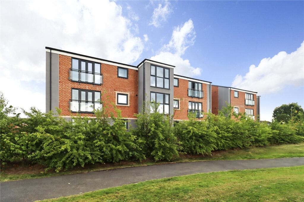 Main image of property: Mackley Court, Wallsend, Tyne and Wear, NE28