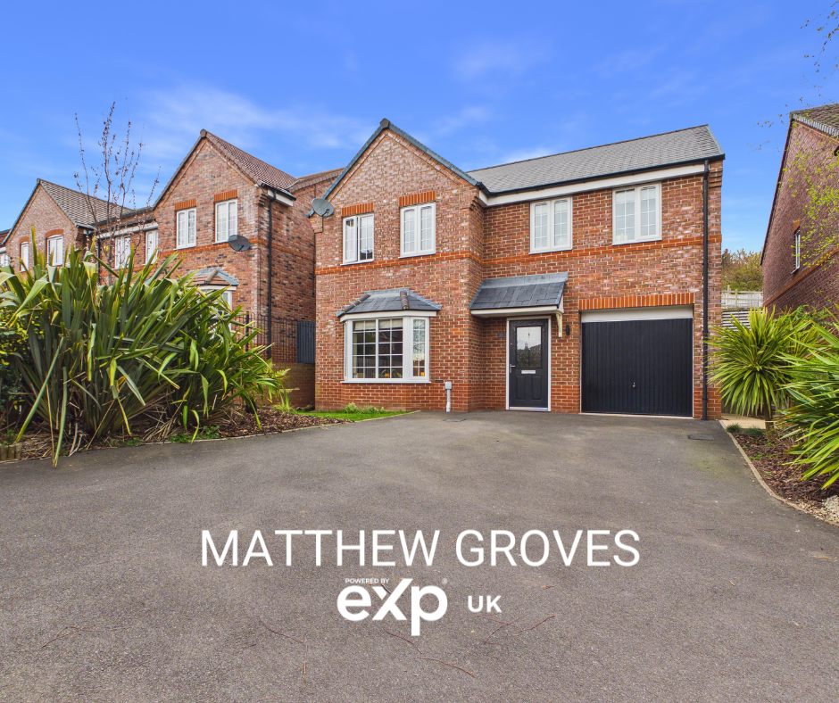 Main image of property: Haycop Rise, Broseley, TF12 5LQ