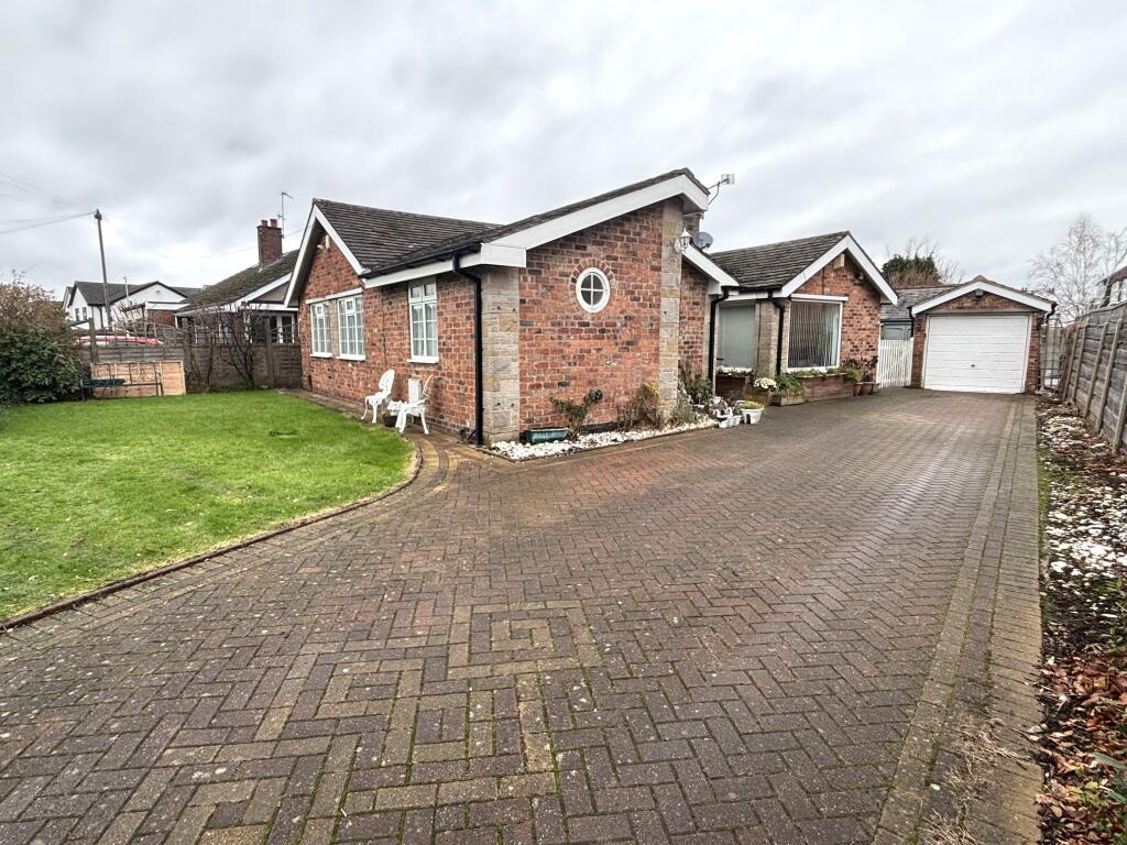 Main image of property: , Lyndhurst Avenue, Hazel Grove