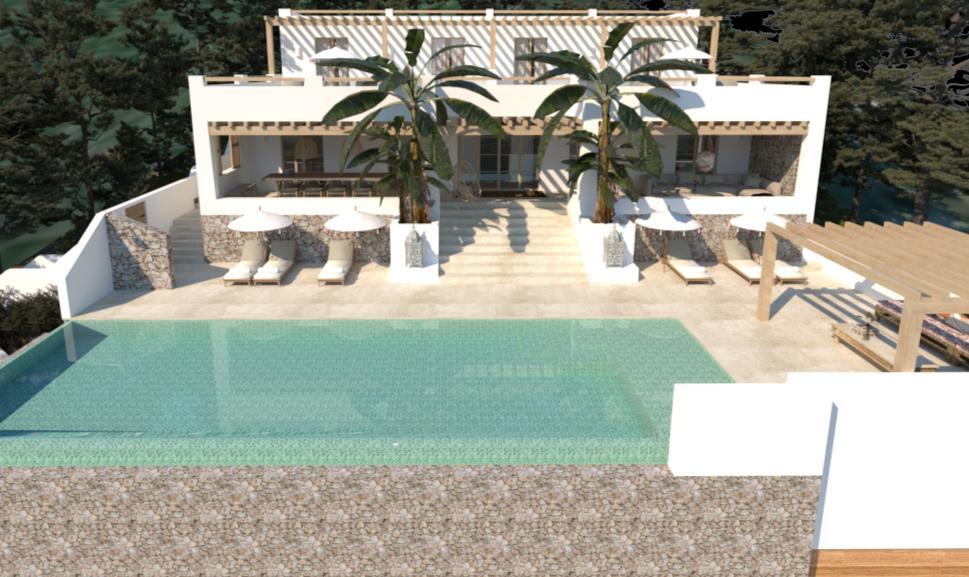 Main image of property: Cala Llonga, Ibiza, Balearic Islands