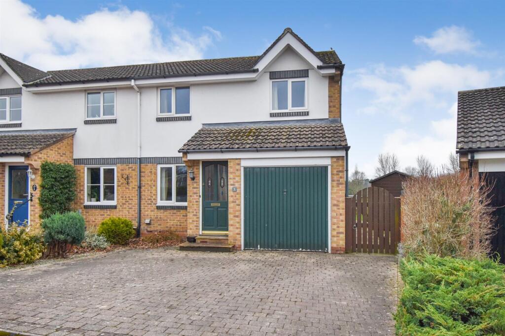 Main image of property: Thirlmere Park, Penrith