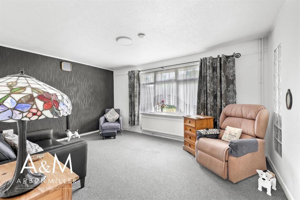 Main image of property: Marlowe Close, Barkingside