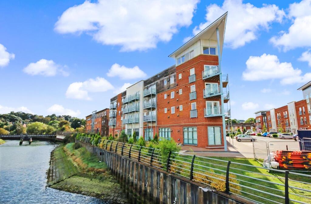 Main image of property: Compair Crescent, Ipswich