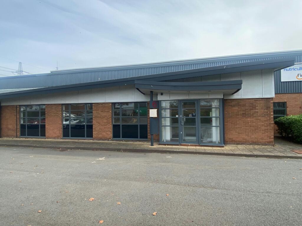 Unit 6 - External