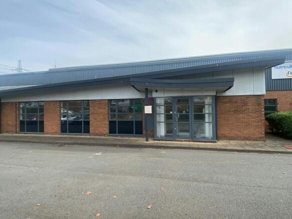 Unit 6 - External