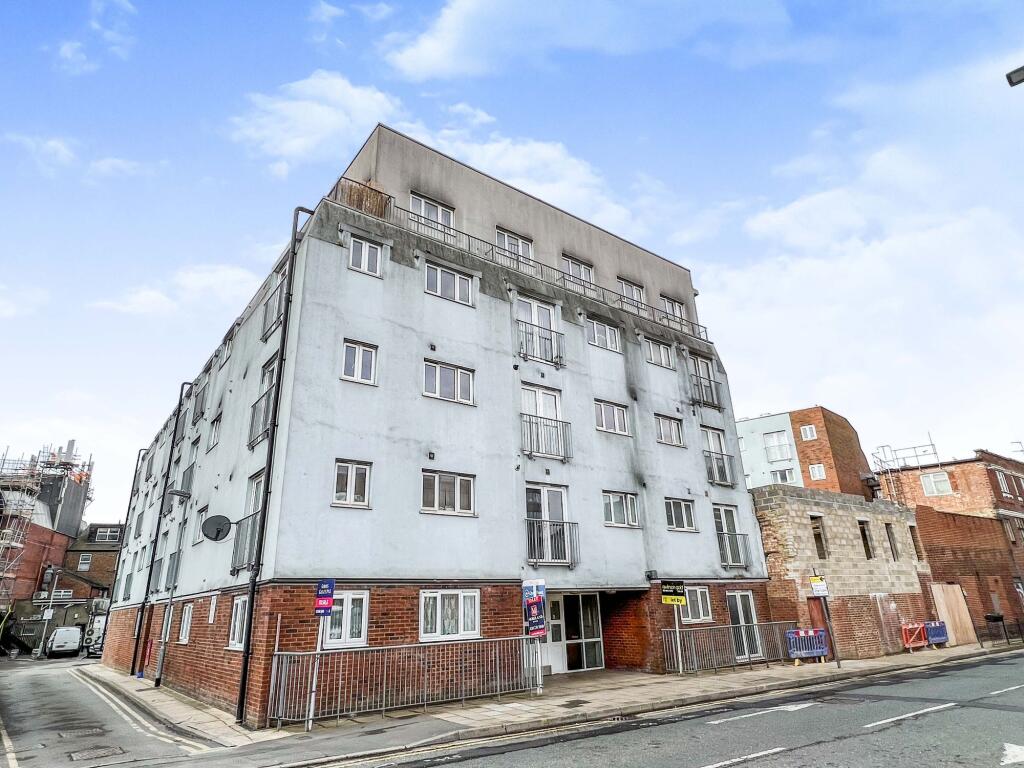 Main image of property: Palmerston Road, Wealdstone, HA3