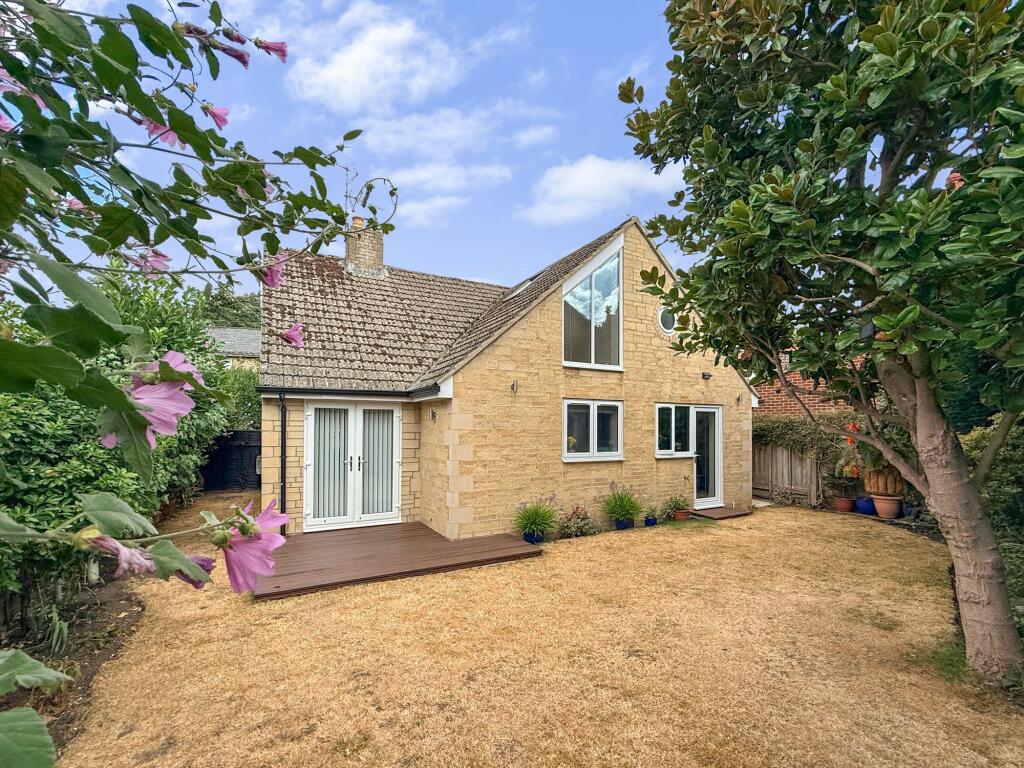 Main image of property: Little Coxwell, Faringdon, SN7