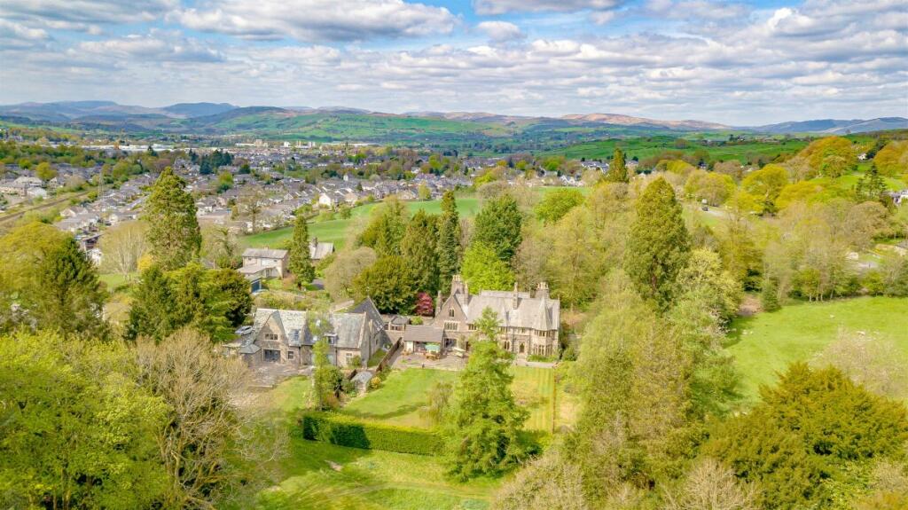 Main image of property: Parkside House, Parkside Road, Kendal, LA9 7LG