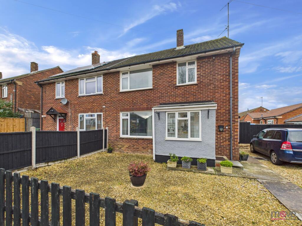 Main image of property: Warden Hill Road, Cheltenham, GL51