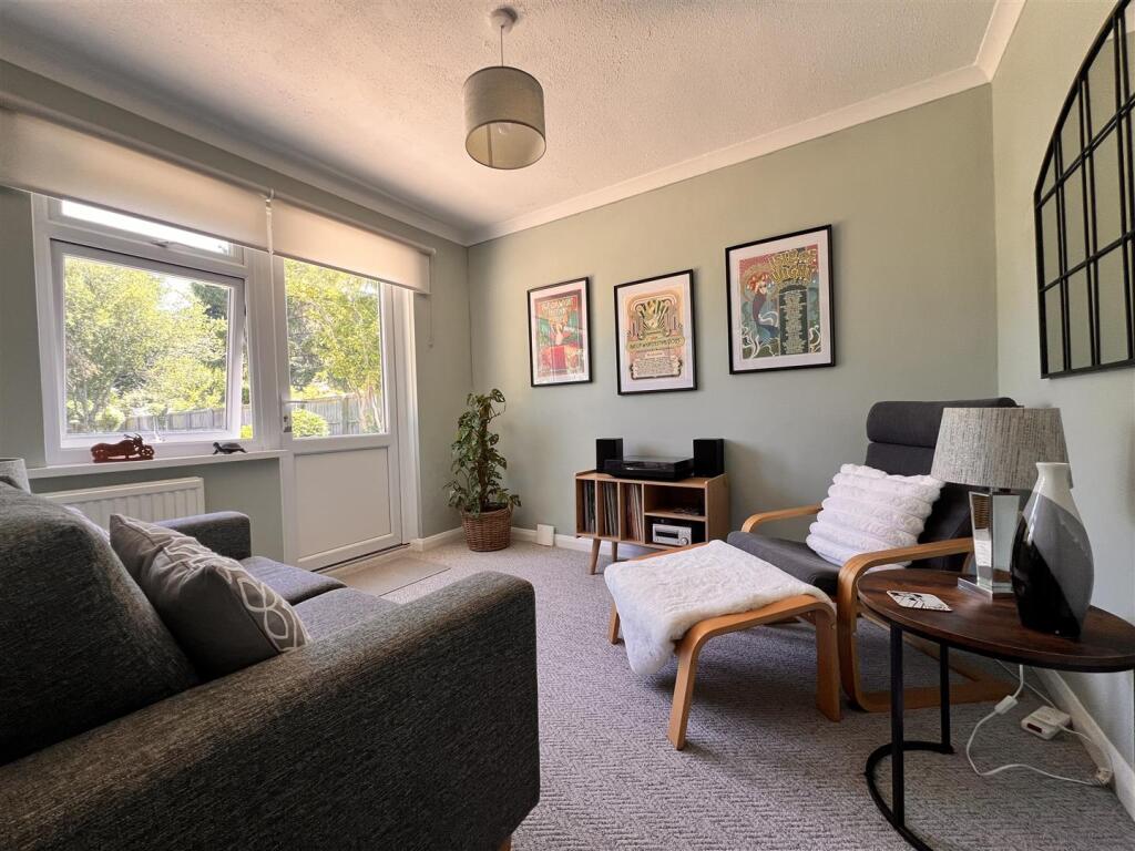 Nodes Road, Northwood - View 4