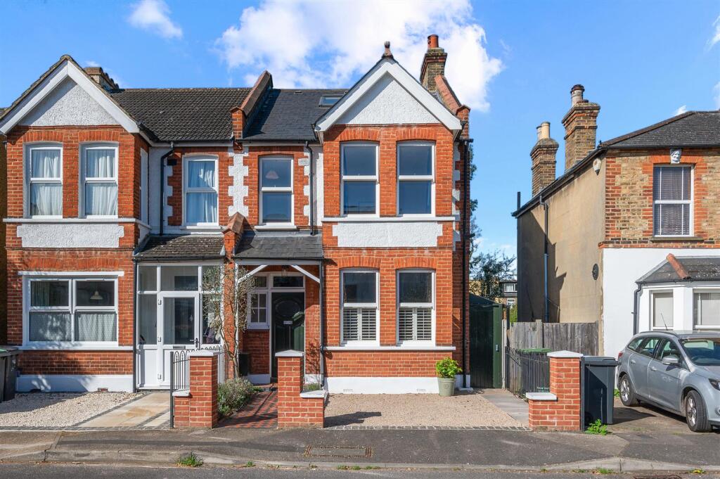 Main image of property: Poplar Grove, New Malden