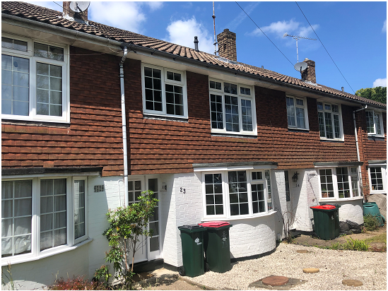 Main image of property: Southgate