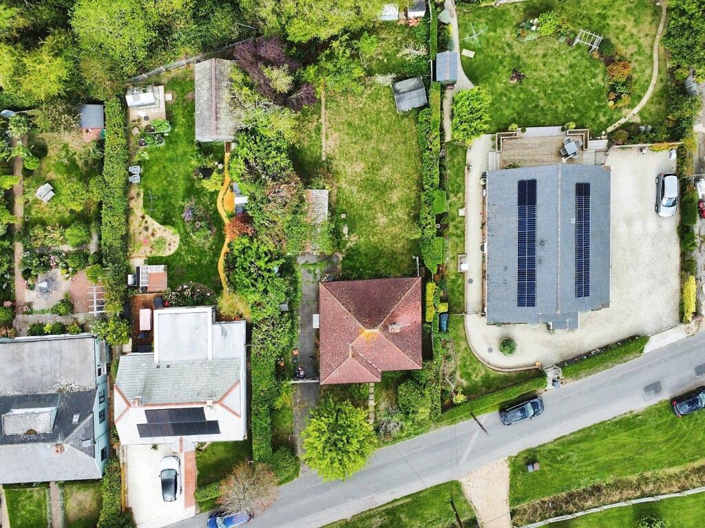 Grove Lane, Iden, Rye, East Sussex, TN31 photo 4