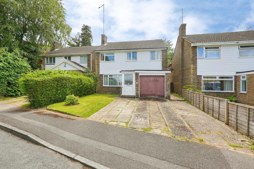 Main image of property: The Weald, Ashford