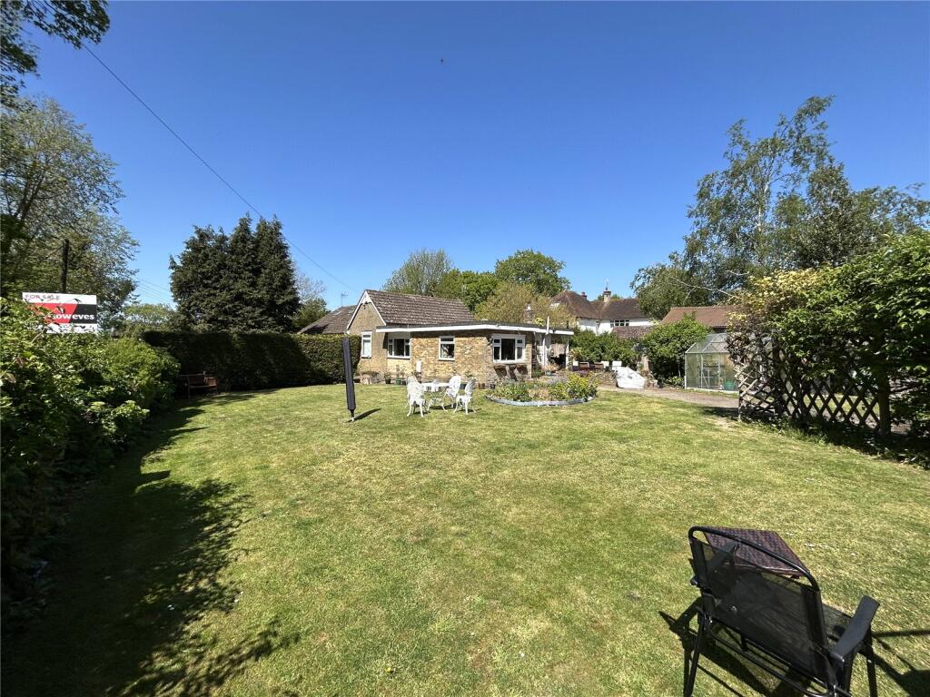 Chartway Street, Sutton Valence, Kent, ME17, Kent