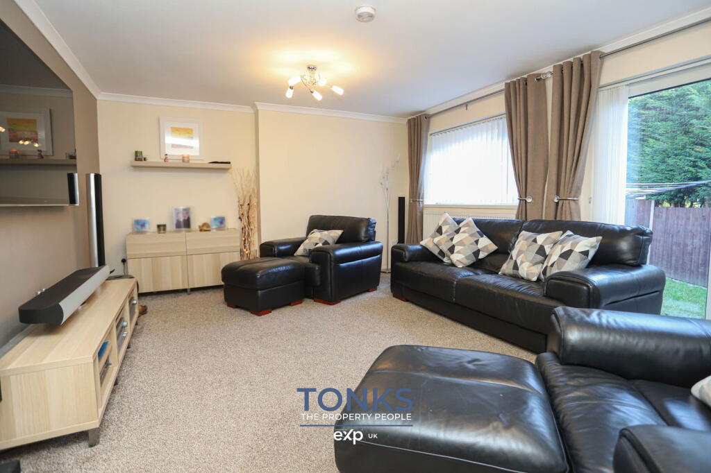 Additional image 4 of NO CHAIN - Desirable large corner plot - Flavell Close, Bartley Green, B32 3NY