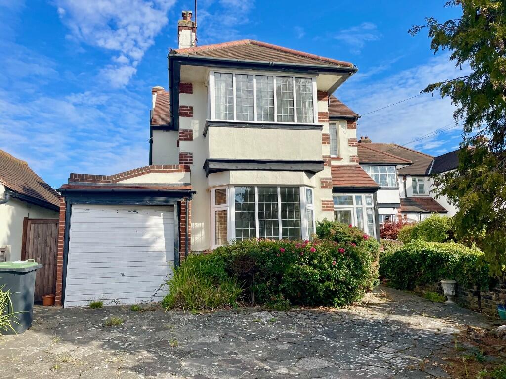 Main image of property: Marine Estate, Leigh-On-Sea, Essex, SS9