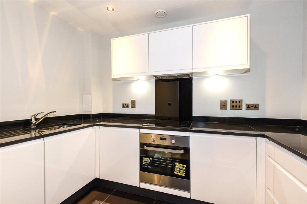 Main image of property: The Point, Gants Hill, IG2