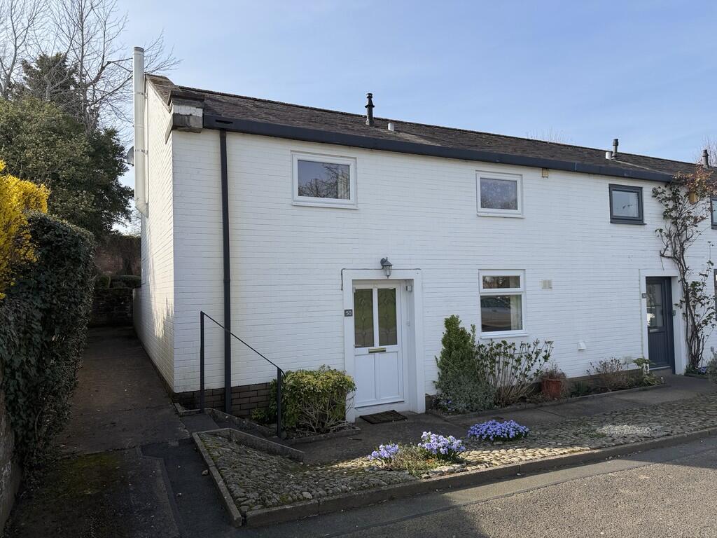 Main image of property: Scotby Village, Scotby