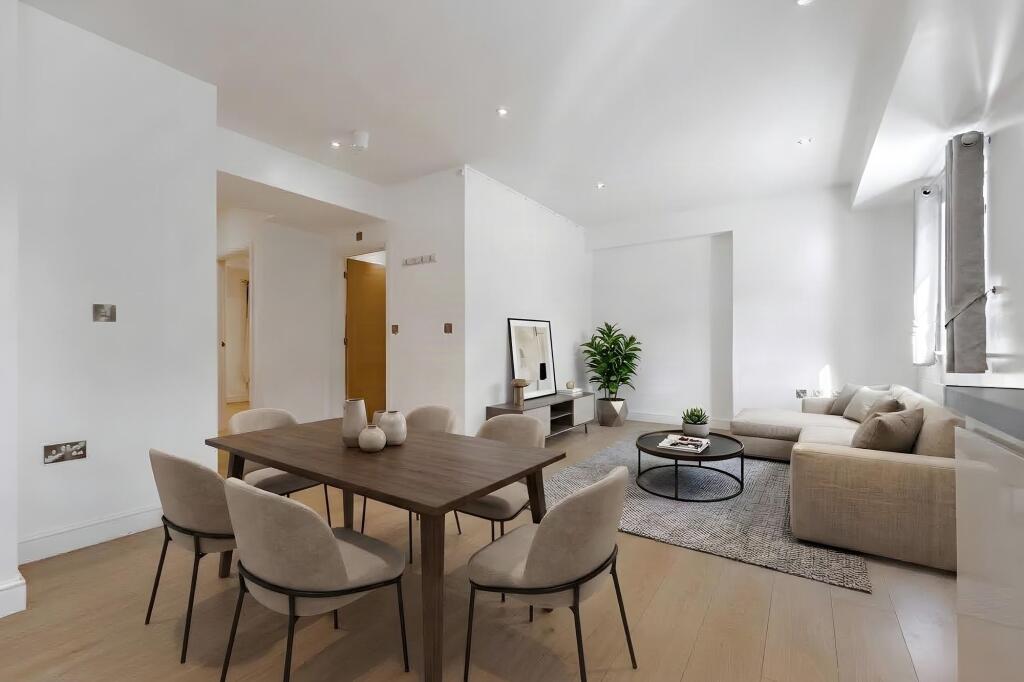 Apartment in Norwich - View 4