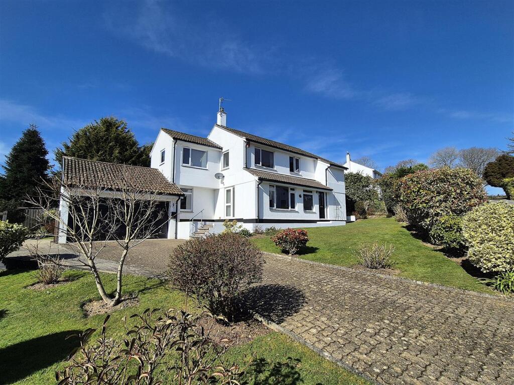 Main image of property: Kilhallon Woodlands, Par