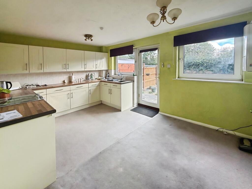 House in Wyre Forest, Kidderminster - View 5