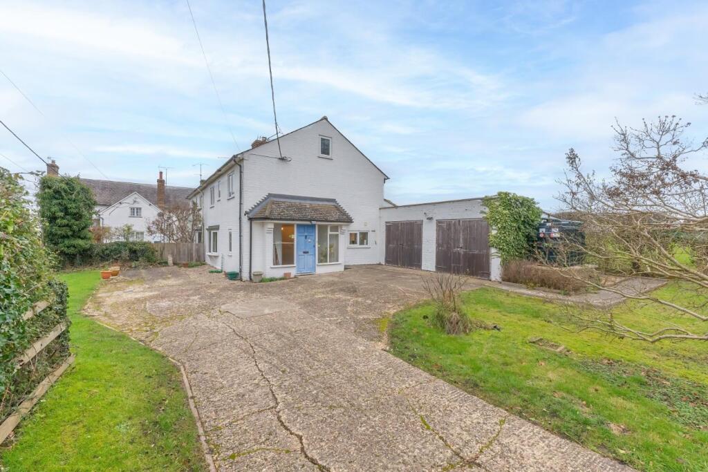 Main image of property: Blenheim Close, Cheddington, Leighton Buzzard