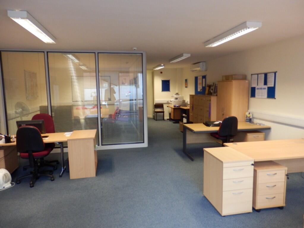 Ground floor