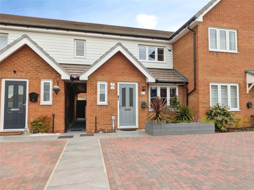 Main image of property: Foxglove Way, Minster on Sea, Sheerness, Kent, ME12