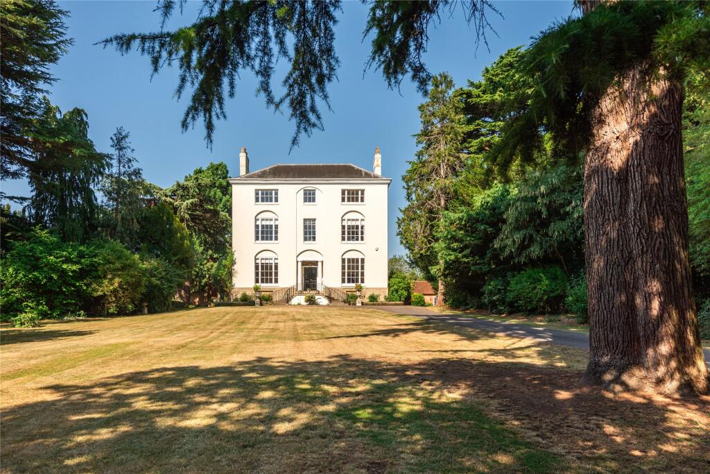 Main image of property: Shenley Church End, Milton Keynes, Buckinghamshire, MK5