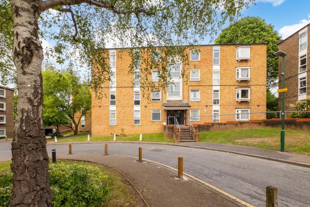 Main image of property: Ambleside Gardens, Sutton