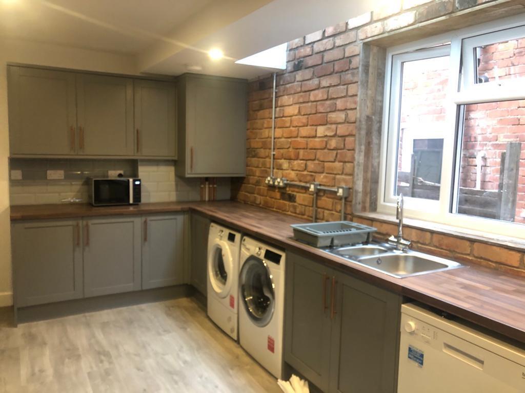 Main image of property: Hubert Road, Selly Oak, Birmingham