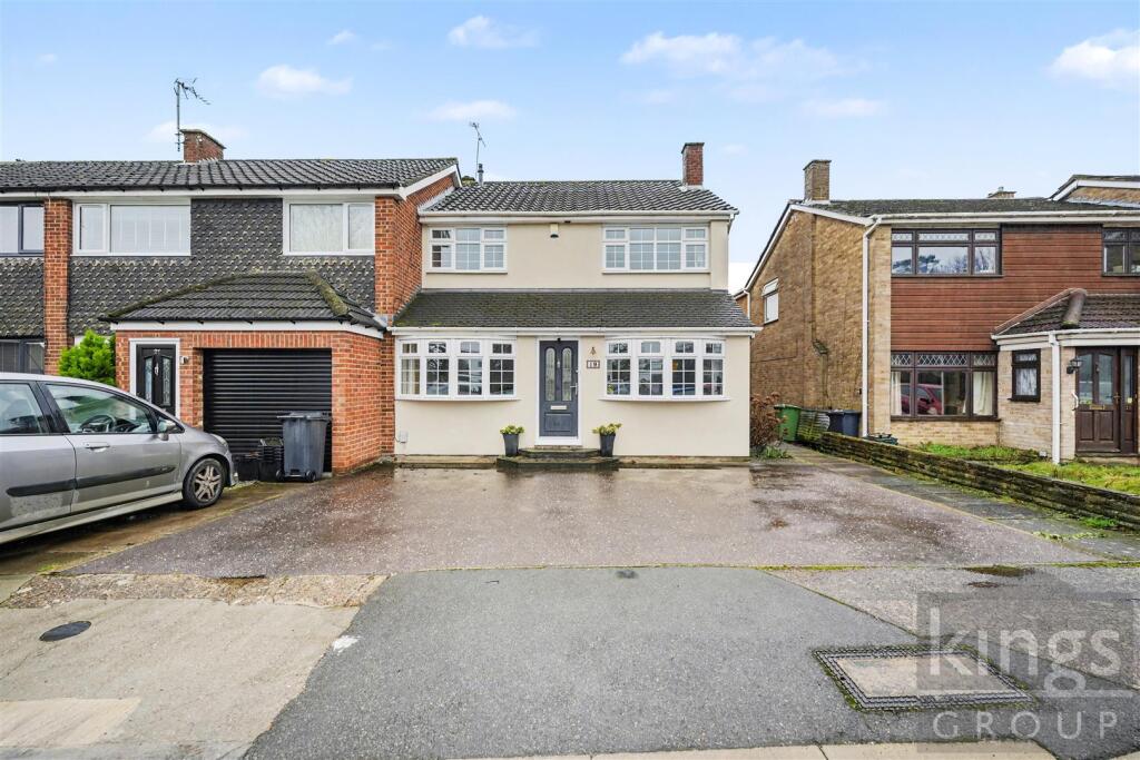 Main image of property: Nunsbury Drive, Broxbourne