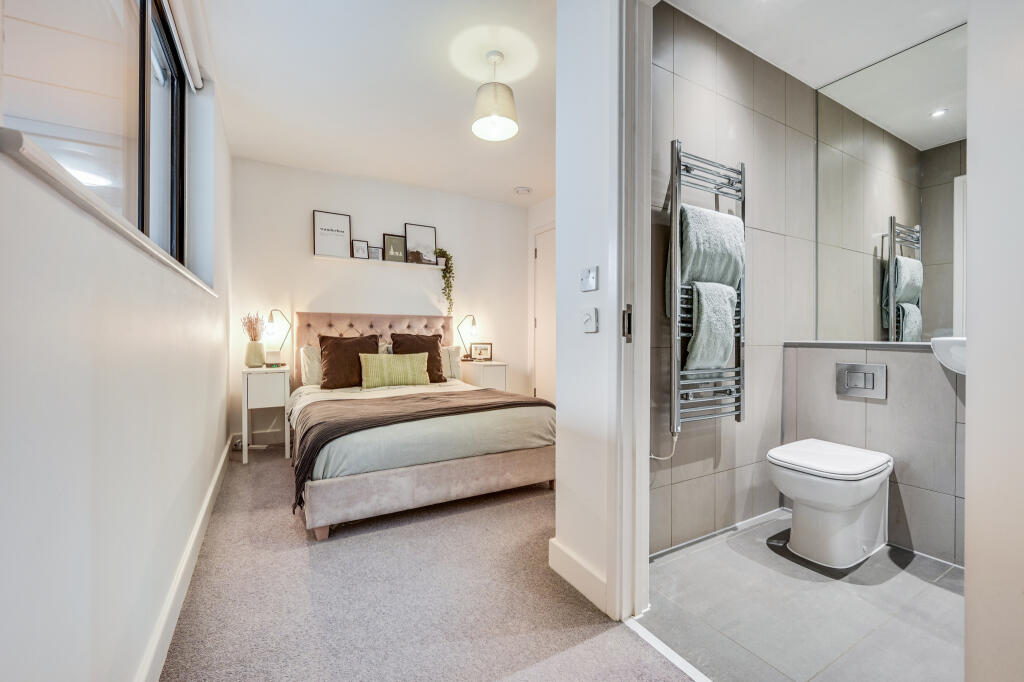 Main image of property: Eccles Court, Burgess Springs, Chelmsford