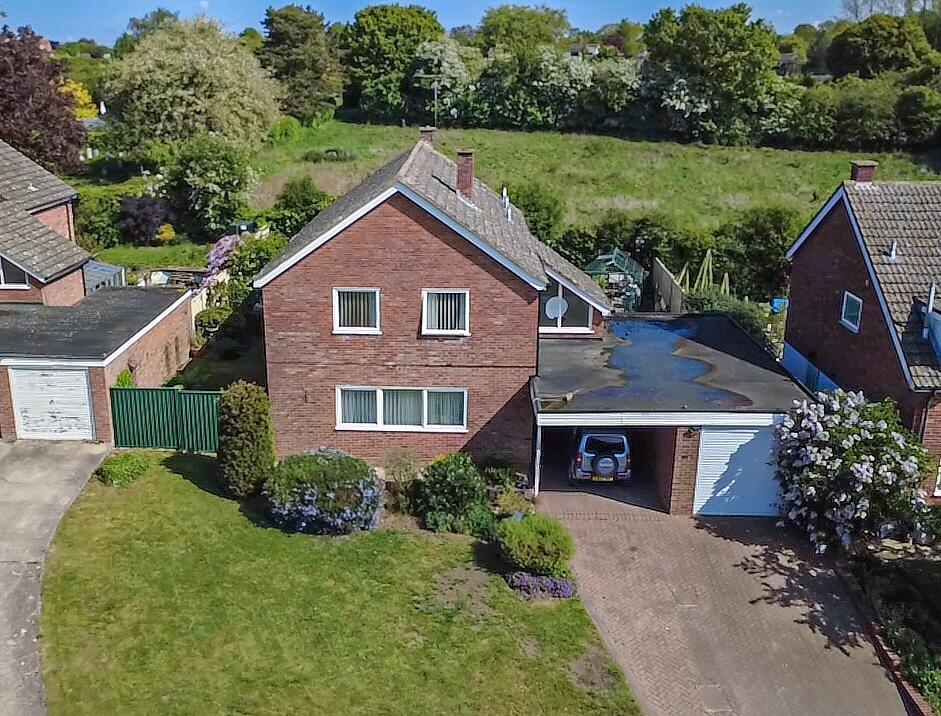 Main image of property: St. Peters Close, Charsfield, IP13 7RG