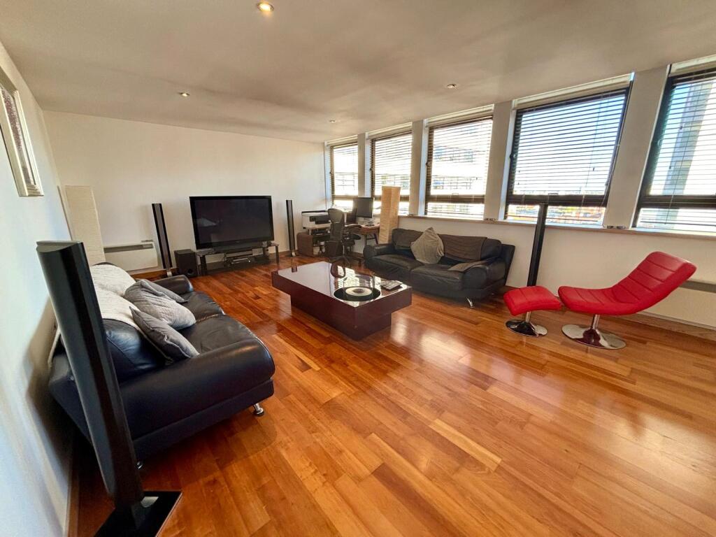 Additional image 8 of Newhall Street, Birmingham, B3