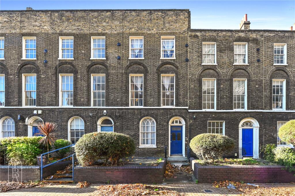 Main image of property: Philpot Street, London, E1