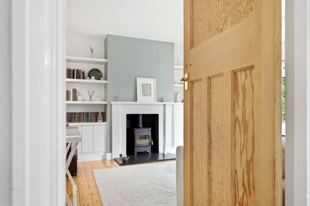House in Cambridge, Chesterton - View 5