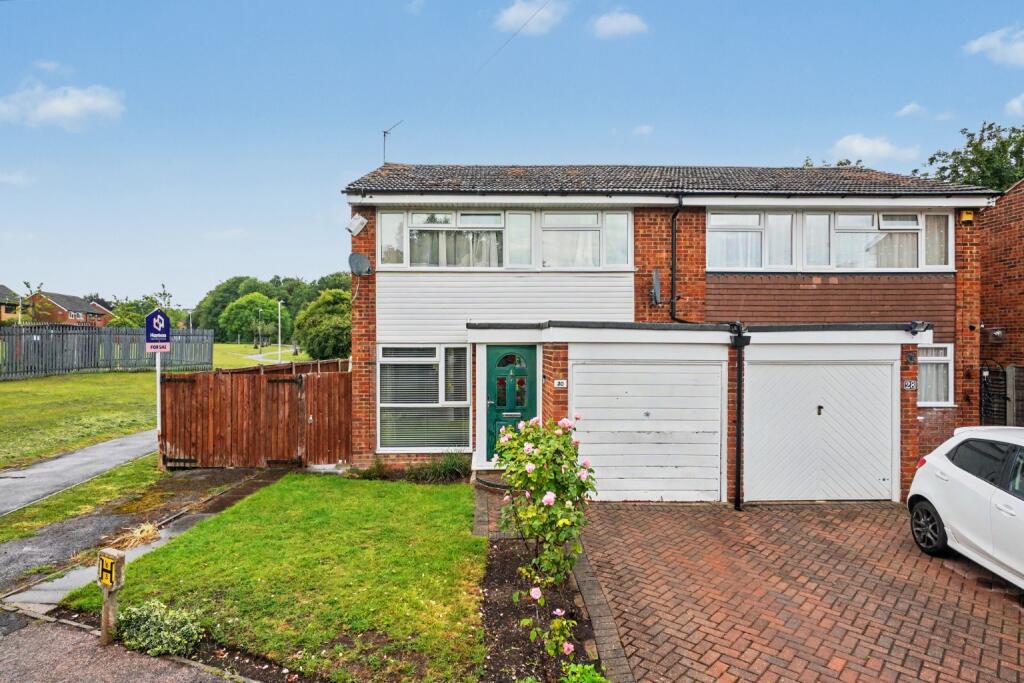Main image of property: Hazebrouck Road, Faversham, Kent, ME13