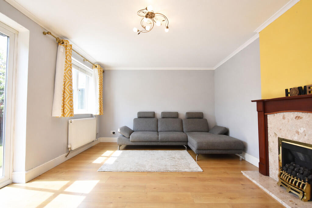 3 bedroom terraced house for rent