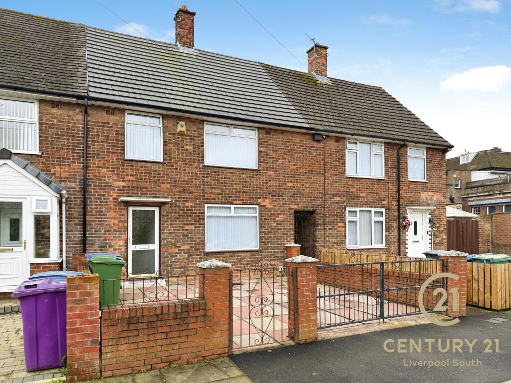 Main image of property: Alderfield Drive, L24