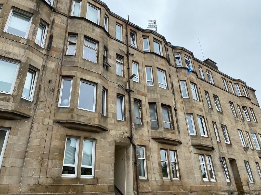 Apartment in Glasgow - View 5