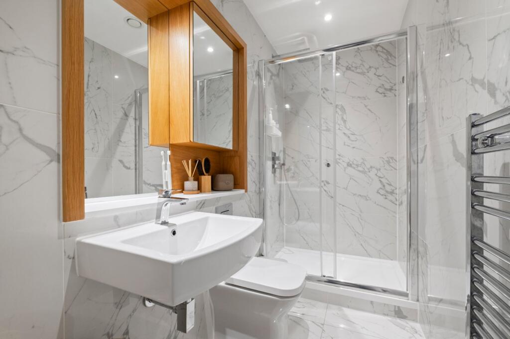 Apartment in London - View 4