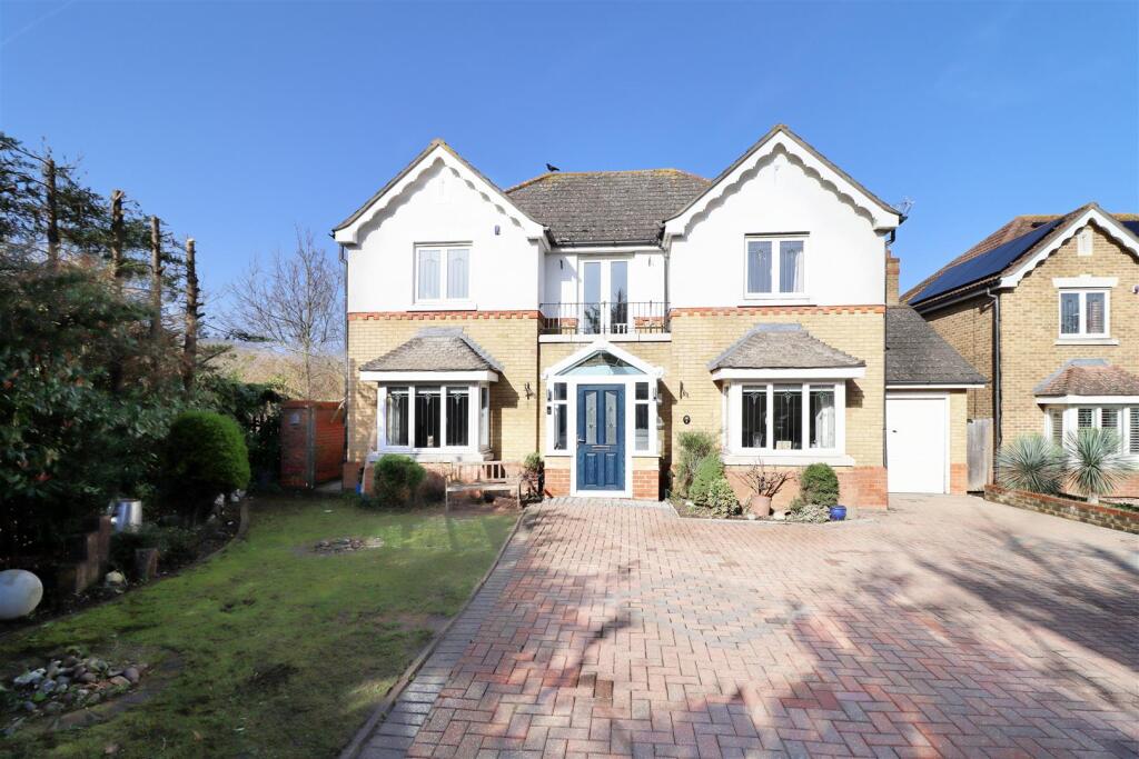 Main image of property: Carnet Close, Crayford, Dartford