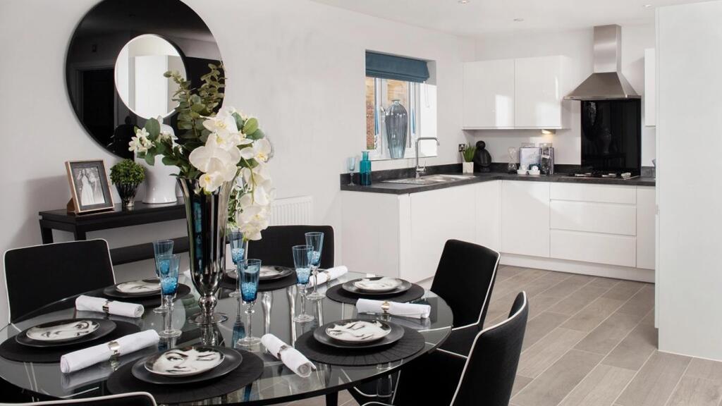 House in Stokesley, North Yorkshire - View 2