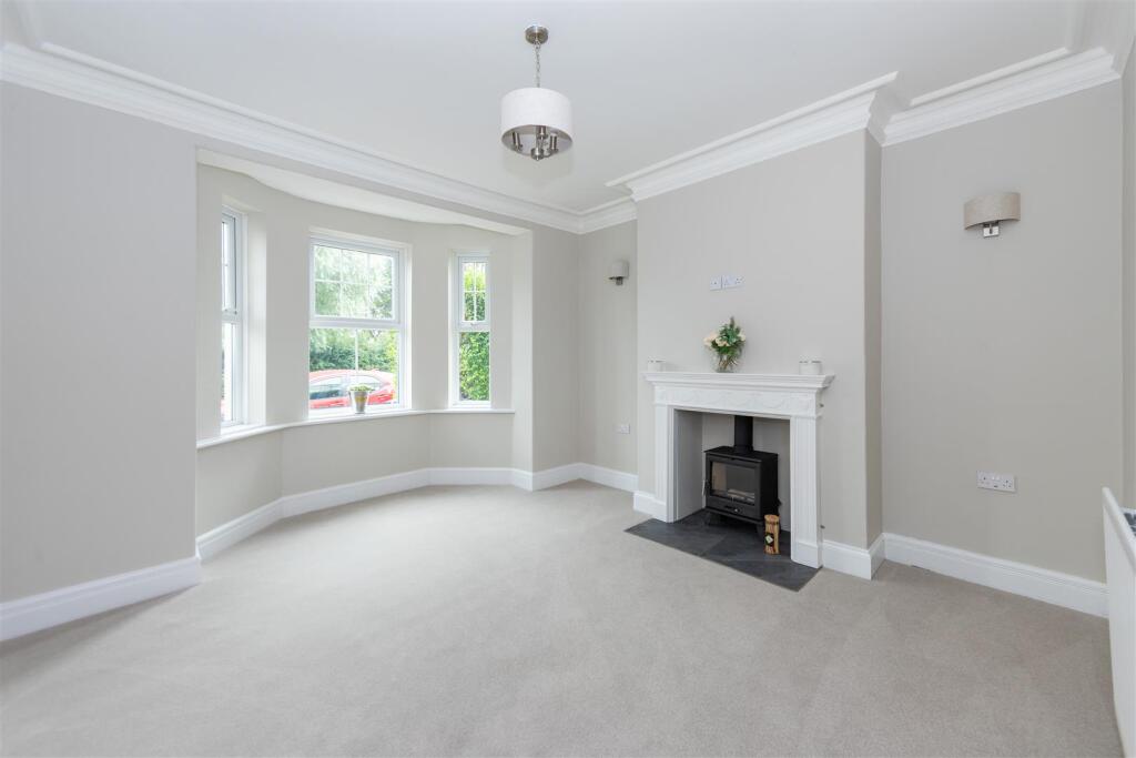 House in Newcastle upon Tyne, Coxlodge - View 2